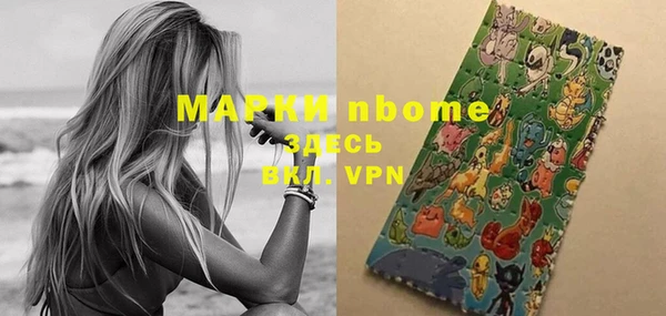 стаф Абинск